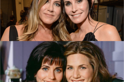 DYK ‘Monica Geller’ Courteney Cox suffered through 7 miscarriages while Rachel Green was giving birth in Friends? Here’s what happened