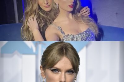 Blake Lively’s rep confirms she has SQUASHED HER FEUD with Taylor Swift and discloses when Taylor will testify against Justin Baldoni: “She’s the key witness…”
