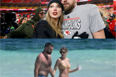 How Taylor Swift is comforting Travis Kelce after Chiefs’ Super Bowl 2025 loss — and what’s next for their relationship