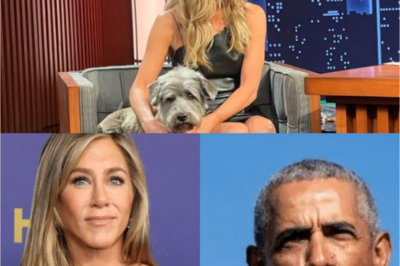 Barack Obama & Jennifer Aniston dating rumors emerge, as the US’ former President and his wife Michelle Obama allegedly “grow apart”