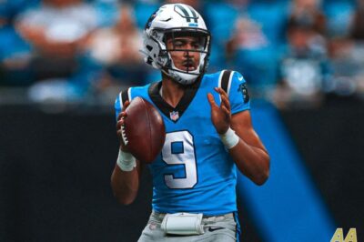 💥 QUARTERBACK APOCALYPSE: Panthers’ BRUTAL Move That Will DESTROY Bryce Young’s Career!