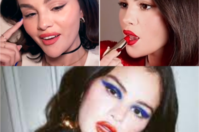 Selena Gomez Transforms From Coquettecore to Bombshell: See the Photos