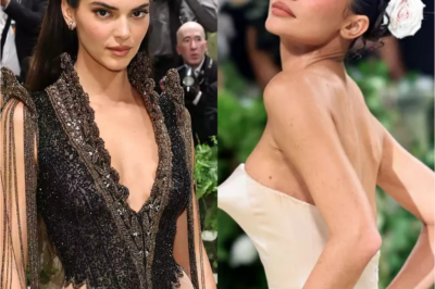 Kylie Jenner Admits She Was ‘Shaking’ with Nerves at the 2024 Met Gala: ‘Hit Me So Hard’