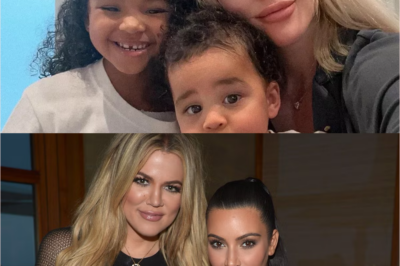 Khloé Kardashian Says She Felt Like She ‘Sprung’ a Little Brother on Daughter True: ‘Didn’t Really Know What to Do’