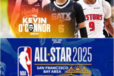 NBA All-Star Game: USA vs. World format favored by some players for future matchups