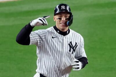 🔥 INSIDER DRAMA: Aaron Judge REACTS to Juan Soto’s STUNNING Mets Claim – Yankees Fans Are FREAKING OUT!