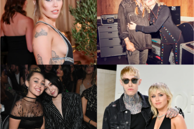 Miley Cyrus has ‘no interest’ in repairing strained relationship with dad Billy Ray, ‘signed off’ on brother Trace’s post