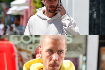 Justin Bieber disappoints fans yet again by suggesting he “fell into a.d.d.i.c.t.i.o.n”—holding his current wife responsible.
