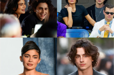 Kylie Jenner and Timothee Chalamet’s Relationship Timeline: From a Spring Fling to a ‘Different’ Kind of Romance