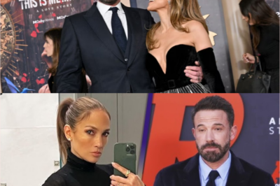 Right after becoming single, Jennifer Lopez doesn’t hesitate to publicly reveal her new love on social media—AND IT’S SOMEONE EVERYONE KNOWS.