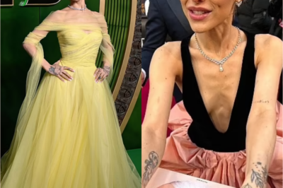 Fears for Ariana Grande as disturbing image emerges of star looking painfully thin – ‘it’s sad to watch it happen’
