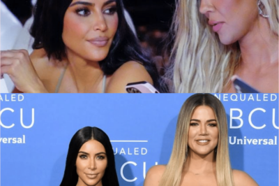 Khloe Kardashian spills the beans about comparing DMs with Kim Kardashian from the same men: “Do you not think sisters are checking?”