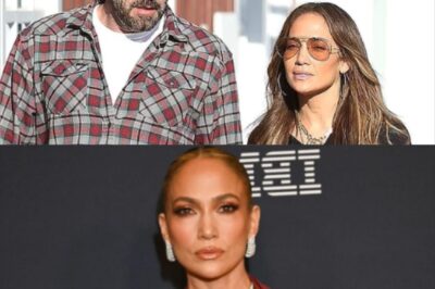 Jennifer Lopez subtly confirmed that she might have moved on from Ben Affleck—she was caught in questionable behavior with a mystery man in Dubai.