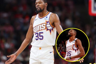 Kevin Durant Returns to Texas Roots: Suns vs. Spurs Showdown in Austin – You Won’t Believe What Happens Next!