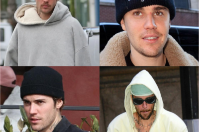 Justin Bieber lets down fans again by suggesting he’s slipped back into a.d.d.i.c.t.i.o.n—and points the finger at his wife.