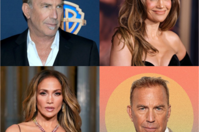 A close friend of Kevin Costner revealed he had no intention of showing affection toward Jennifer Lopez and that the singer completely fabricated the story. What happened?