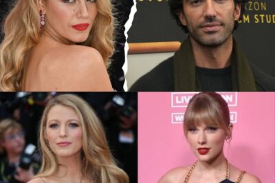 A close friend of Taylor Swift publicly condemned Blake Lively as a deceitful woman and released proof showing that Blake sought out Taylor solely to prove she was “innocent” of exploiting the singer.