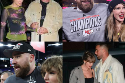 A friend of Taylor Swift revealed that the singer is struggling with pressure from Travis Kelce’s parents, who are urging them to get married. Fans are now left wondering—will Taylor take the next step with Travis?