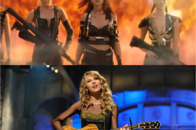 Taylor Swift asked Lorne Michaels to cut ‘Bad Blood’ sketch from ‘SNL’ but he refused: ‘I do not negotiate with terrorists’