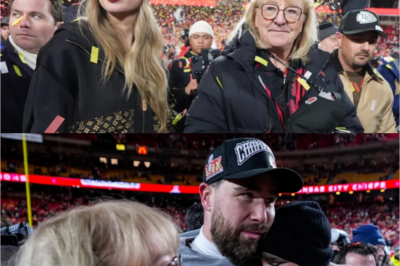 A friend of Taylor Swift shocked the public by exposing bizarre tactics Travis Kelce’s parents allegedly used to FORCE Taylor into marriage: “They’re after her fortune…”