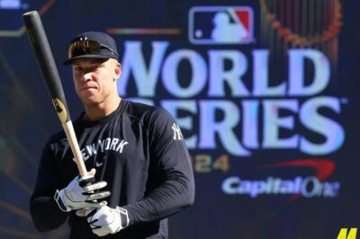 Ex-Red Sox star takes aim at Yankees’ Aaron Judge: ‘I just don’t see it happening’