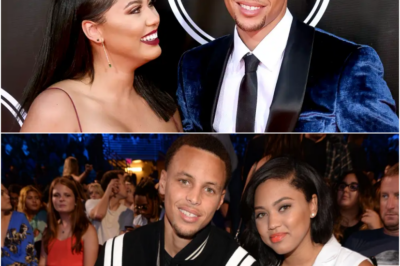 The Secret’s Out! Ayesha Curry Makes Jaw-Dropping Admission About Her Relationship with Steph