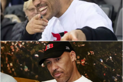 After Foot Amputation, LaVar Ball Has A Surprising Message For Fans!