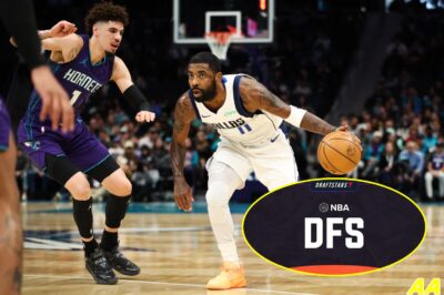 🤯 GUARANTEED NBA DFS Success? Feb 21st Lineup Picks REVEALED! 🤯