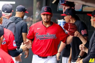 Carlos Carrasco heads to Yankees in a bid to revive his career