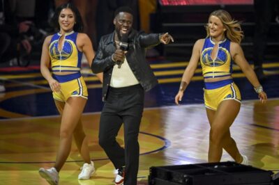 NBA All-Star Game draws deluge of criticism for tournament format, broadcast and so much Kevin Hart