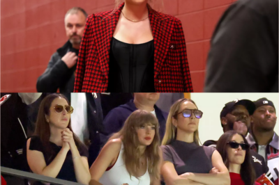 Taylor Swift Arrives at 2025 Super Bowl to Cheer on Travis Kelce with Haim Sisters, Ice Spice