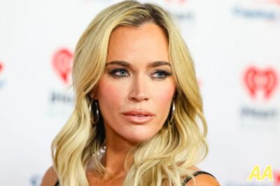 Heartbreaking News: Reality Star Teddi Mellencamp’s Life Takes a Dark Turn with Multiple Brain Tumors!