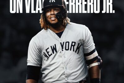 (N) New York Yankees linked to pursuit of All-Star slugger expected to get over $400 million in free agency next offseason