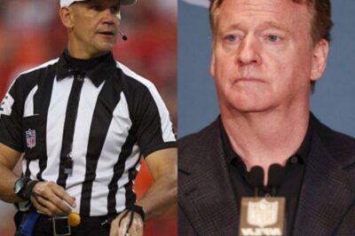 (N) BREAKING: The NFL has fired referee Clete Blakeman, who officiated the game between the Kansas City Chiefs and Buffalo Bills, after an investigation found he shared a sports betting account with a professional poker player who bet on football, per FOX News