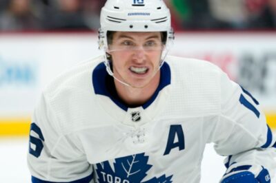 (N) The Mitch Marner Debate Just Got HEATED – Habs Analyst Fires Back at Critics with SCATHING Response