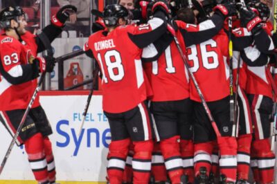 (N) Explosive Development: Major Travel Woes Lead to a Heart-Stopping Last-Minute Move by Team Canada!