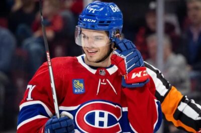 (N) Montreal’s Trade Frenzy: 8 Explosive Trade Options for Hughes and the Canadiens – One Deal Will Shock You!