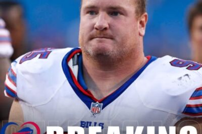 (N) BREAKING: Kyle Williams Reunites with Bills as Defensive Tackle Coach.