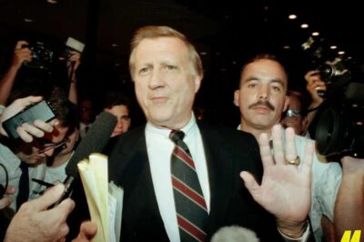 Remember when MLB banned Yankees’ George Steinbrenner? The commissioner behind it has died at 86