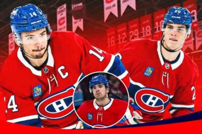 (N) SHOCKING DEAL ALERT: Avalanche & Habs Finalize Newhook Acquisition—Analyst’s Insane Take Revealed!