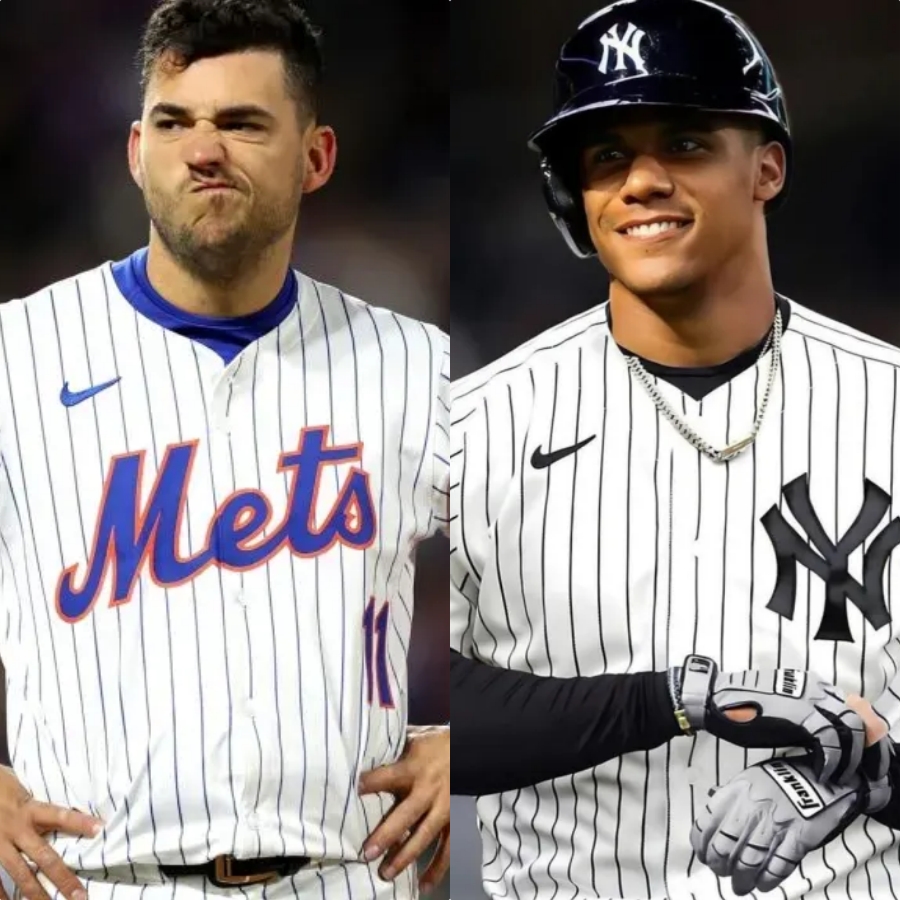 (N) Soto's NEW Partner in Crime? Mets Icon Eyes Epic Comeback for HUGE