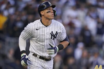 (N) HOT OFF THE PRESS: Yankees Star Aaron Judge Sparks RUMORS of World Baseball Classic Participation – Fans Demand Answers!