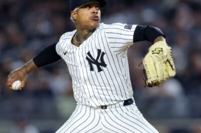 (N) BREAKING: Marcus Stroman Gives Yankees’ Ultimatum as he Reports to Camp