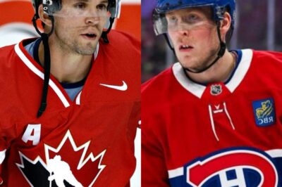 (N) Tension Explodes: Martin St-Louis Reacts to Patrik Laine’s Jab and Teases Big Moves!