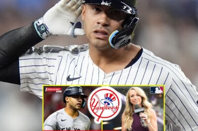 💫 BRONX LOYALTY: Torres’ HISTORIC Yankees COMMITMENT ELECTRIFIES Fans