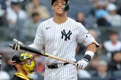 (N) The $325M Nightmare: Yankees’ Playoff Hero Faces a Game-Changing Injury Scare!