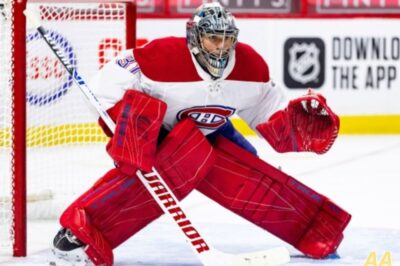 (N) Carey Price BREAKS SILENCE on Retirement Rumors: Emotional Interview Reveals ALL.