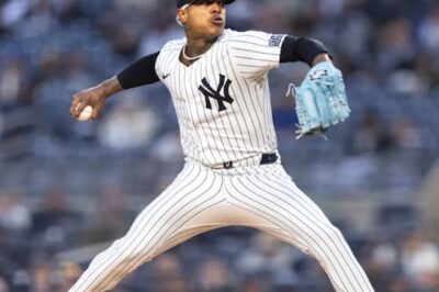 (N) This Yankees-Marlins trade may be Brian Cashman’s only chance to avoid more Marcus Stroman drama