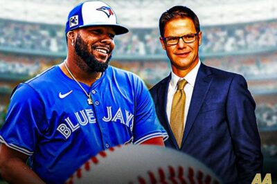 (M) Beyond Disgraceful! Is This the END for Vladdy in Toronto? Blue Jays’ ‘Terrible’ Mistake Exposed!