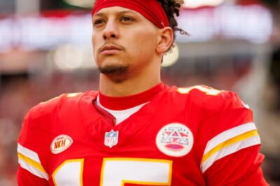 (N) BREAKING NEWS: Patrick Mahomes Faces Heartbreaking News Following Super Bowl LIX..